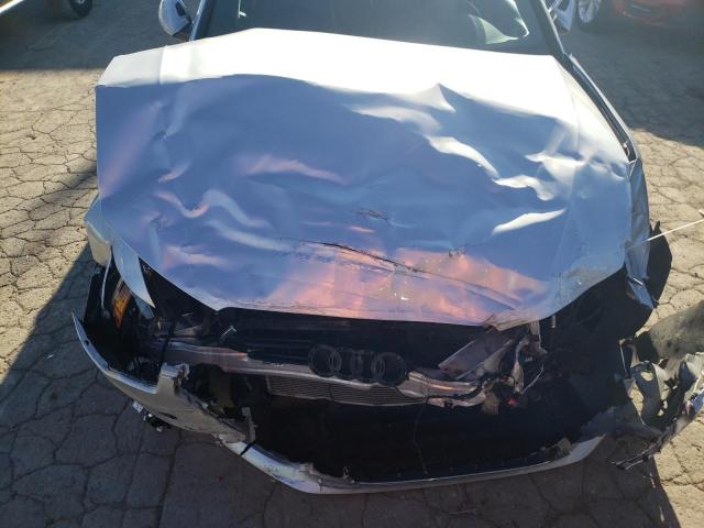 Photo 11 from auction – 2013 AUDI A6 PREMIUM with VIN WAUGFAFC2DN059660