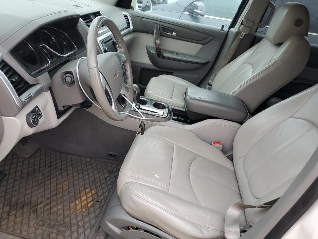 Photo 7 from auction – 2014 GMC ACADIA SLT with VIN 1GKKRRKD4EJ269482
