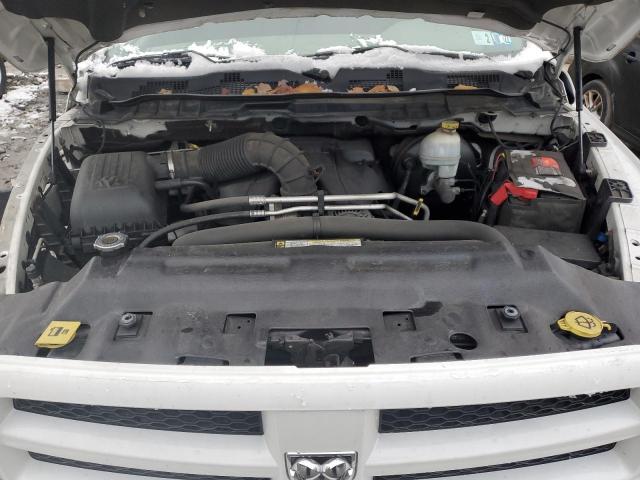 Photo 11 from auction – 2010 DODGE RAM 1500 with VIN 1D7RV1CT3AS129236