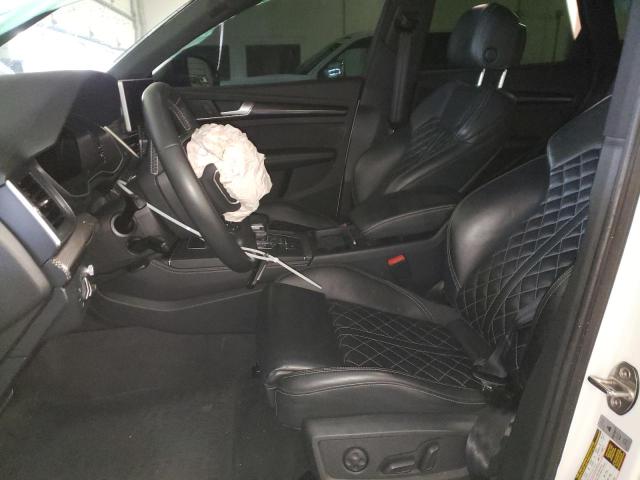 Photo 7 from auction – 2018 AUDI SQ5 PRESTI with VIN WA1C4AFYXJ2123440