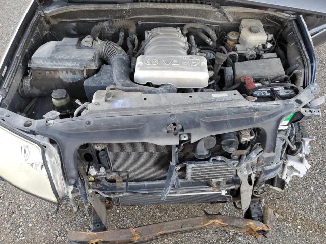 Photo 12 from auction – 2004 TOYOTA 4RUNNER SR with VIN JTEBT14R540038131