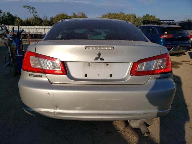 Photo 6 from auction – 2012 MITSUBISHI GALANT FE with VIN 4A32B2FF5CE017150