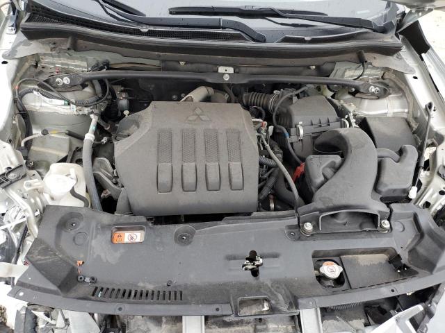 Photo 11 from auction – 2020 MITSUBISHI ECLIPSE CR with VIN JA4AT3AA1LZ022071