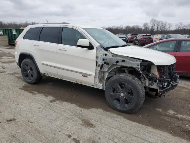 Photo 4 from auction – 2012 JEEP GRAND CHER with VIN 1C4RJFAT1CC133126