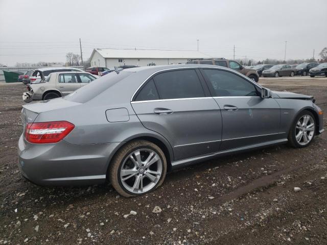 Photo 3 from auction – 2012 MERCEDES-BENZ E 350 4MAT with VIN WDDHF8JB5CA538827