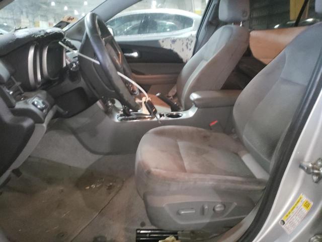 Photo 7 from auction – 2016 CHEVROLET MALIBU LIM with VIN 1G11A5SA7GU139316