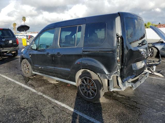 Photo 2 from auction – 2014 FORD TRANSIT CO with VIN NM0AE8F70E1143537