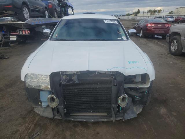 Photo 5 from auction – 2010 CHRYSLER 300 TOURIN with VIN 2C3CA5CV1AH319939
