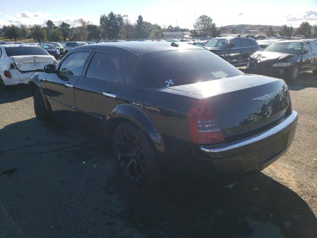 Photo 2 from auction – 2006 CHRYSLER 300C with VIN 2C3LA63HX6H175377