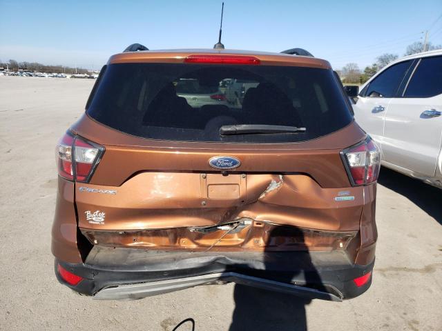 Photo 6 from auction – 2017 FORD ESCAPE SE with VIN 1FMCU0GD6HUA00210