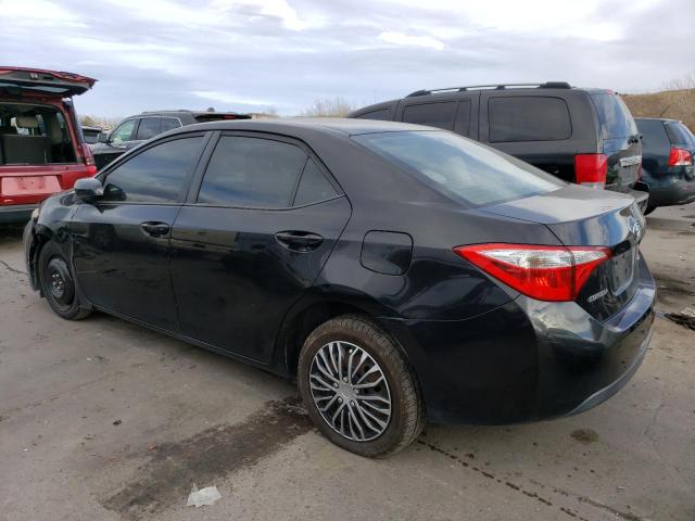 Photo 2 from auction – 2015 TOYOTA COROLLA L with VIN 2T1BURHE6FC239200