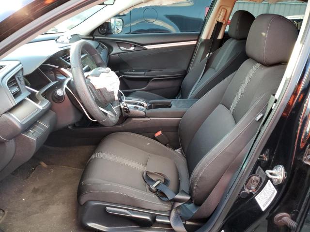Photo 7 from auction – 2017 HONDA CIVIC EX with VIN 2HGFC1F35HH630744