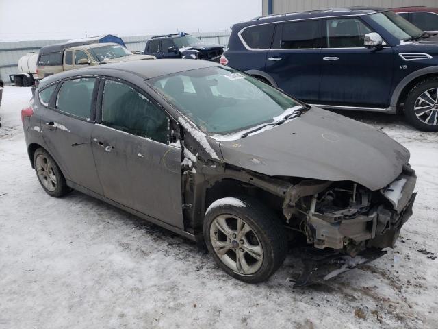 Photo 4 from auction – 2014 FORD FOCUS SE with VIN 1FADP3K25EL312484