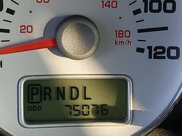 Photo 9 from auction – 2006 FORD ESCAPE HEV with VIN 1FMCU96H96KD26729