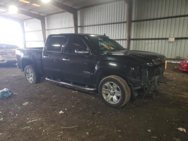 Photo 4 from auction – 2008 GMC SIERRA C15 with VIN 2GTEC13J081198280