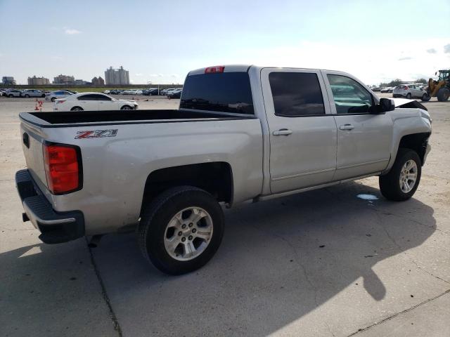 Photo 3 from auction – 2016 CHEVROLET SILVERADO with VIN 3GCUKREC4GG242007
