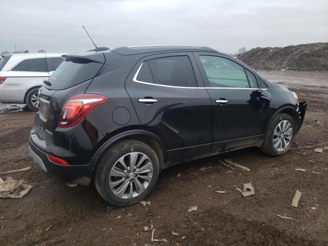 Photo 3 from auction – 2019 BUICK ENCORE PRE with VIN KL4CJASB6KB828344