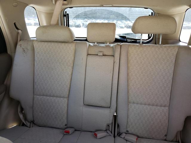 Photo 10 from auction – 2007 KIA SPORTAGE L with VIN KNDJF724077354775