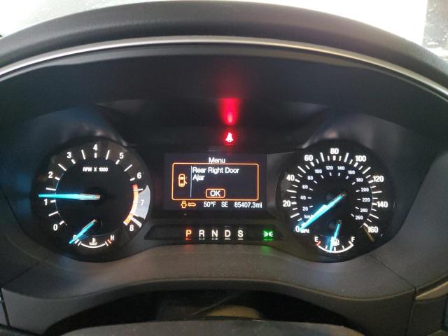 Photo 9 from auction – 2014 FORD FUSION SE with VIN 3FA6P0H73ER251745