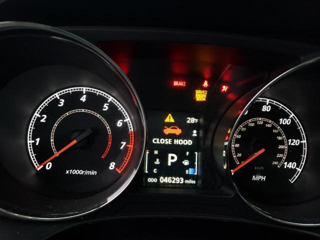 Photo 9 from auction – 2018 MITSUBISHI OUTLANDER with VIN JA4AP3AU6JU006361