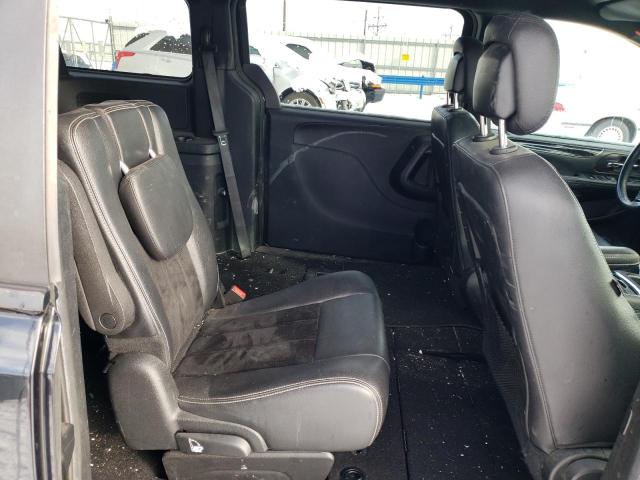 Photo 11 from auction – 2016 DODGE GRAND CARA with VIN 2C4RDGCG7GR398496
