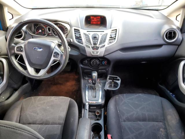 Photo 8 from auction – 2013 FORD FIESTA SE with VIN 3FADP4EJ9DM153877