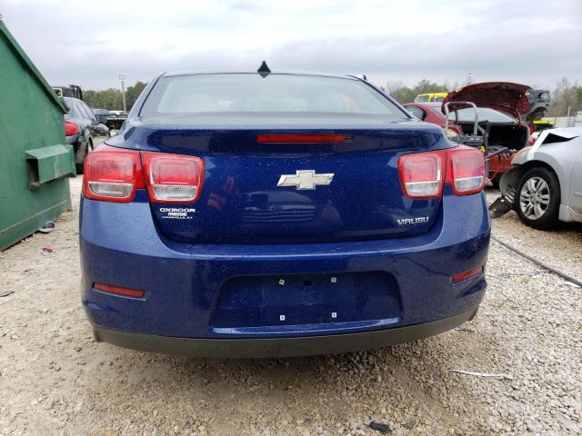 Photo 6 from auction – 2013 CHEVROLET MALIBU LS with VIN 1G11B5SA4DU120263