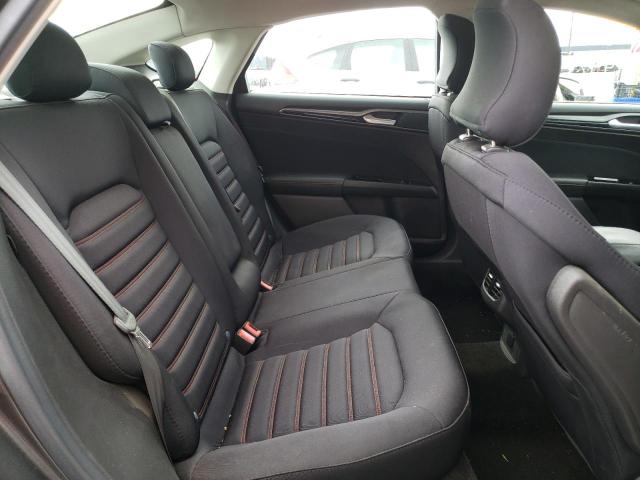 Photo 10 from auction – 2016 FORD FUSION SE with VIN 3FA6P0H75GR342244