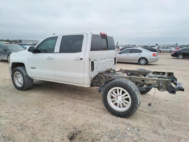 Photo 2 from auction – 2016 CHEVROLET SILVERADO with VIN 3GCPCREC6GG331944