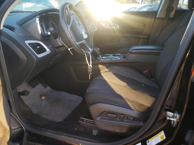 Photo 7 from auction – 2017 GMC TERRAIN SL with VIN 2GKALNEK4H6328757