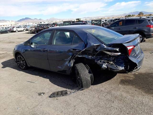 Photo 2 from auction – 2014 TOYOTA COROLLA L with VIN 2T1BURHE8EC227323