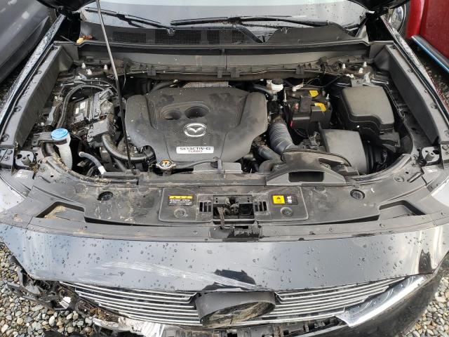Photo 11 from auction – 2022 MAZDA CX-9 TOURI with VIN JM3TCBCY6N0605642
