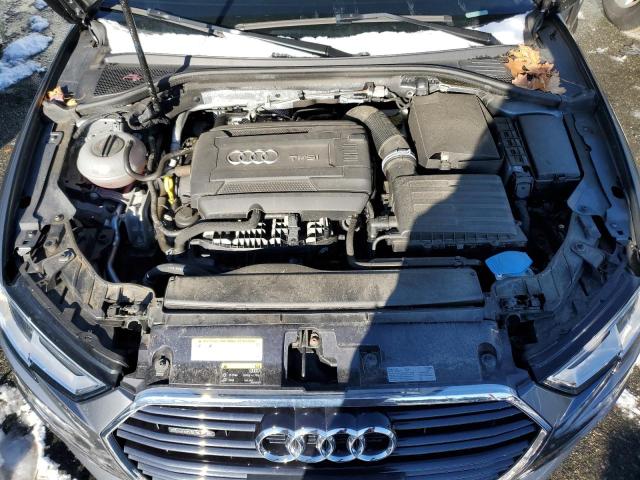 Foto 11 de la subasta – 2017 AUDI A3 PREMIUM con VIN WAUB8GFF6H1009083