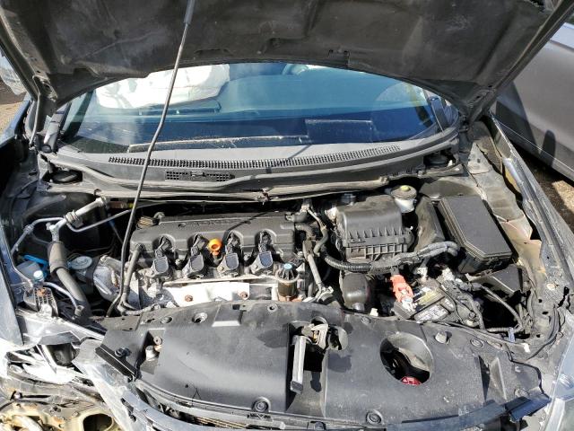 Photo 11 from auction – 2015 HONDA CIVIC EX with VIN 2HGFB2F87FH500305
