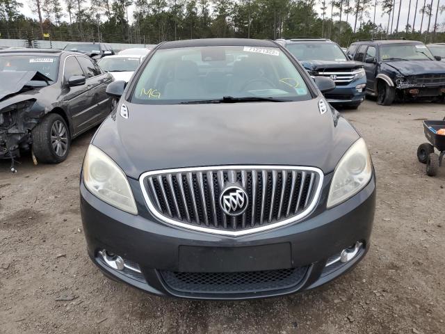 Photo 5 from auction – 2014 BUICK VERANO CON with VIN 1G4PR5SK6E4157155