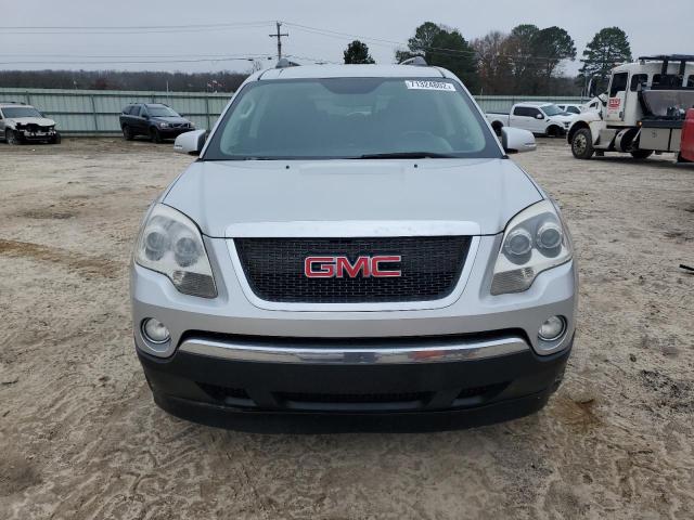 Photo 5 from auction – 2011 GMC ACADIA SLT with VIN 1GKKRRED9BJ161656