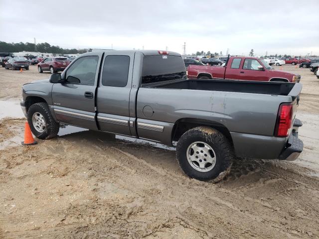 Photo 2 from auction – 2000 CHEVROLET silverado with VIN 2GCEC19T4Y1269036