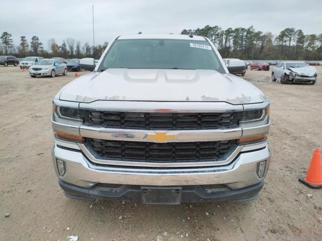 Photo 5 from auction – 2016 CHEVROLET SILVERADO with VIN 3GCPCREC6GG331944