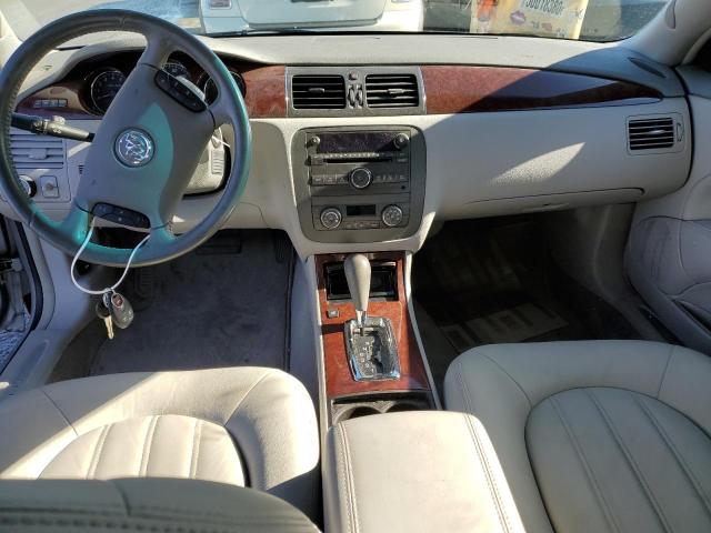 Photo 8 from auction – 2008 BUICK LUCERNE CX with VIN 1G4HP57258U131489