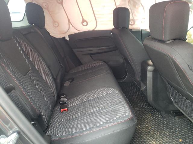 Photo 11 from auction – 2017 GMC TERRAIN SL with VIN 2GKALMEK4H6349585