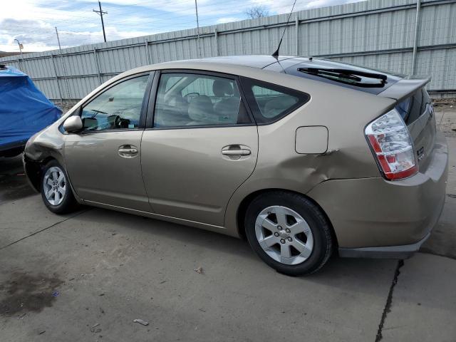 Photo 2 from auction – 2009 TOYOTA PRIUS with VIN JTDKB20U697822971