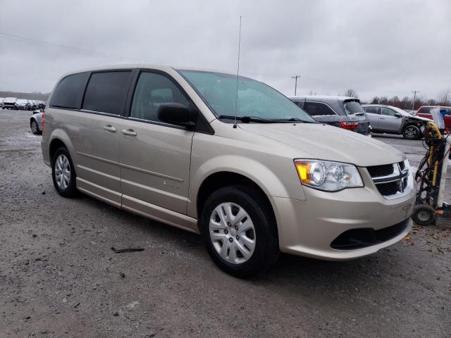 Photo 4 from auction – 2015 DODGE GRAND CARA with VIN 2C4RDGBGXFR668076