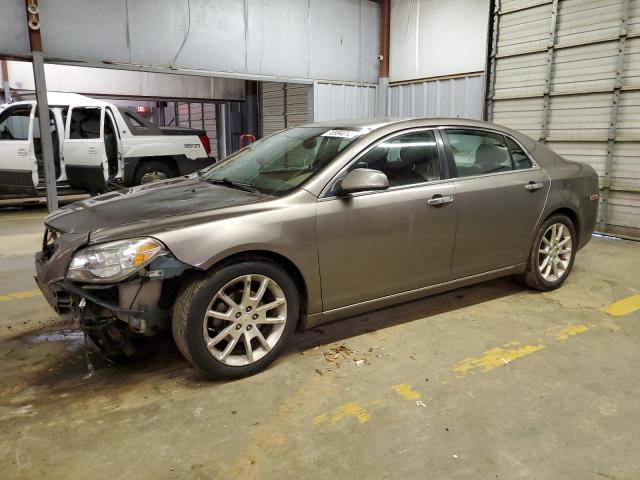 CHEVROLET MALIBU LTZ 2010 with VIN 1G1ZE5EB7AF202910 - Photo from auction