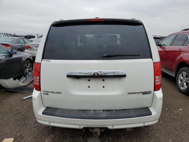 Photo 6 from auction – 2010 CHRYSLER TOWN & COU with VIN 2A4RR5DX7AR193251