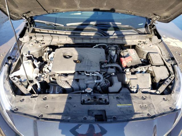 Photo 11 from auction – 2019 NISSAN ALTIMA SV with VIN 1N4BL4DV2KN304777
