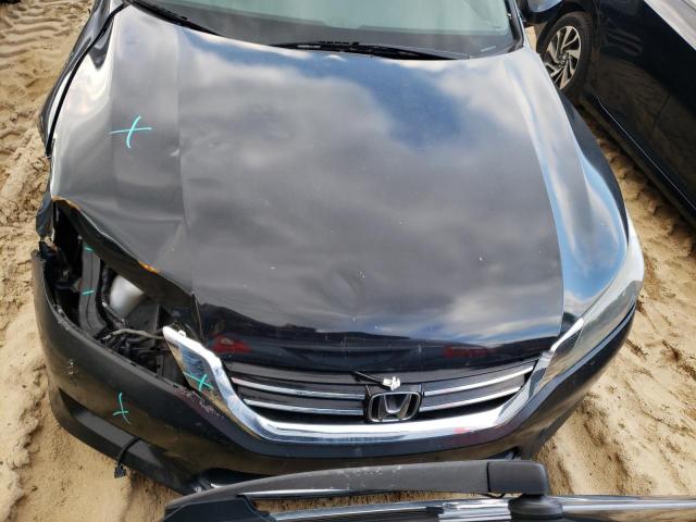 Photo 5 from auction – 2014 HONDA ACCORD SPO with VIN 1HGCR2F59EA254312