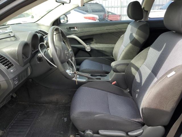 Photo 7 from auction – 2008 TOYOTA SCION with VIN JTKDE167280261518