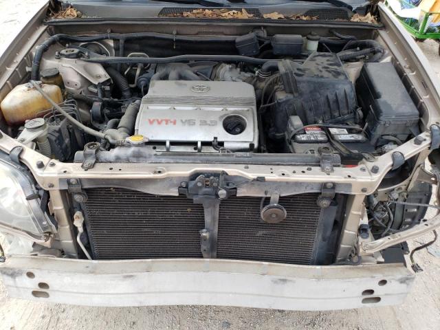 Фото 12 с аукциона – 2004 TOYOTA HIGHLANDER с VIN JTEDP21A240009848
