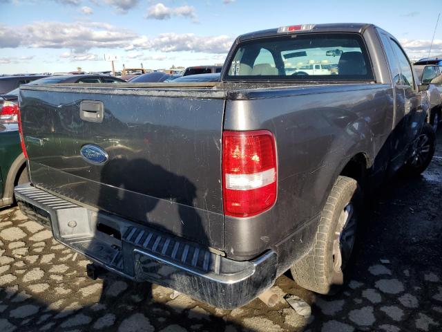 Photo 3 from auction – 2005 FORD F150 with VIN 1FTRF12W75NA54130