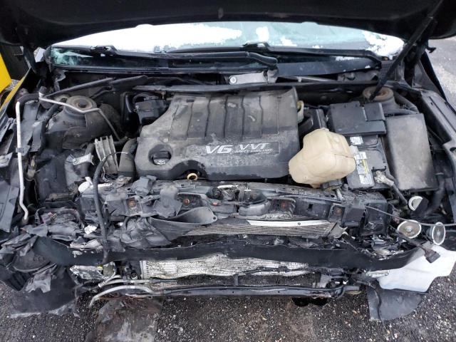 Photo 11 from auction – 2011 BUICK LACROSSE C with VIN 1G4GE5ED5BF268272